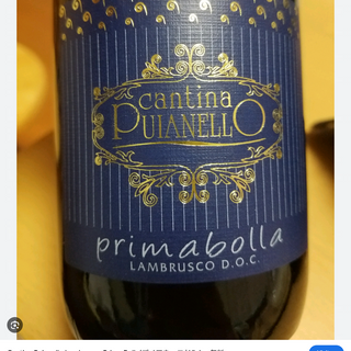 Lambrusco Branco