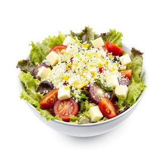 Ensalada De Queso