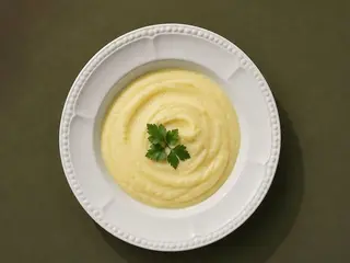 Картопляне пюре (200g)