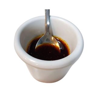 Salsa de Chile Morita (casera - muy picante)