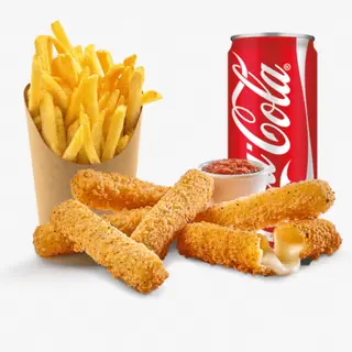 Stick Mozzarella