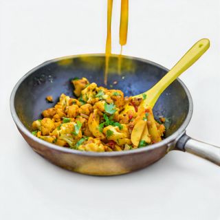 Aloo gobi