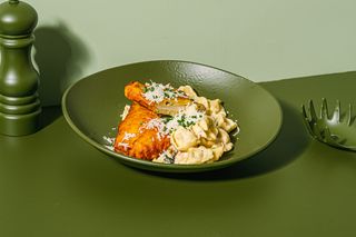 Chicken Milanese