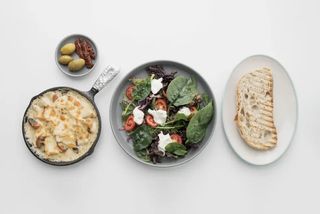 Французский сет