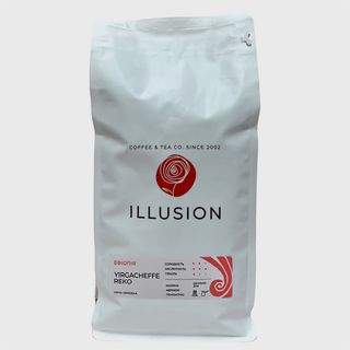 Кава illusion Ethiopia Yirgacheffe Reko (1кг)