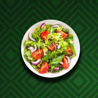 სალათა "სეზონი"