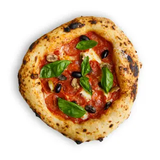 Diavola Ø30CM