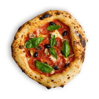 Diavola Ø30CM