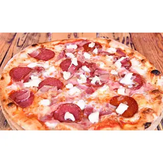 Pizza Carni Ø32cm