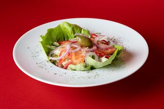 Tuna salata