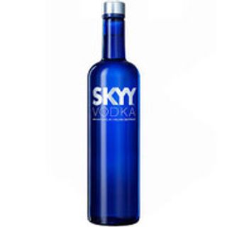 Skyy Vodka 700 Ml