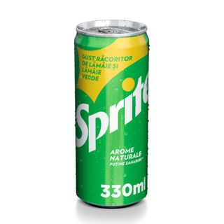 Sprite Doza 330ml