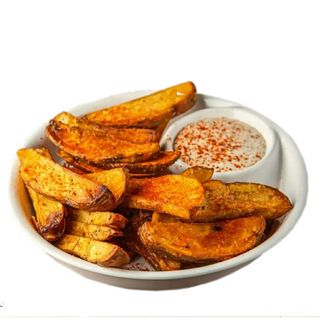 მექსიკური კარტოფილი