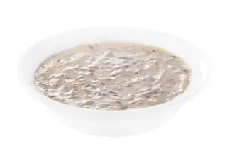 Սնկով կրեմ-ապուր 300 գր