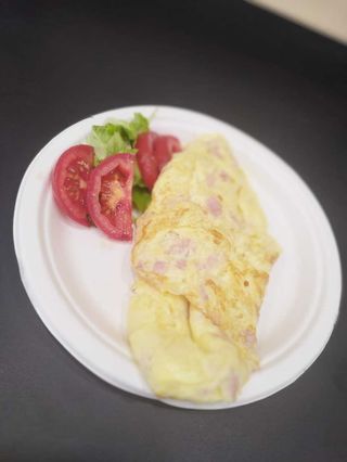 Omelette