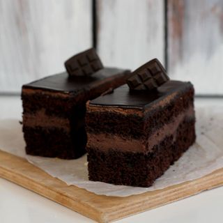 Торт Президент/ Torta President