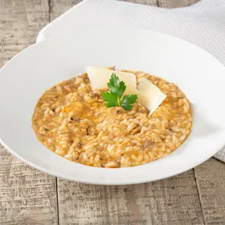 Risotto Montera