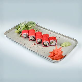 Калифорния (200г)