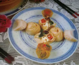 Combinado (8uds)