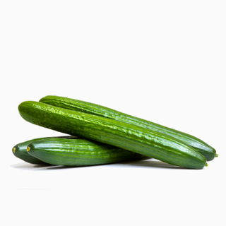 Pepino Holandés