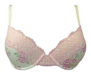 252-1564 milk 1x12 Bra Бюстгальтер