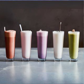 Клубничный (0.3)