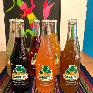 Jarritos Mango 370ml
