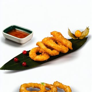 131 CALAMARI FRITTI 6PZ