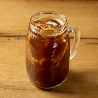 Espresso Tonic