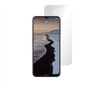Folie  Nokia G10 - Spate