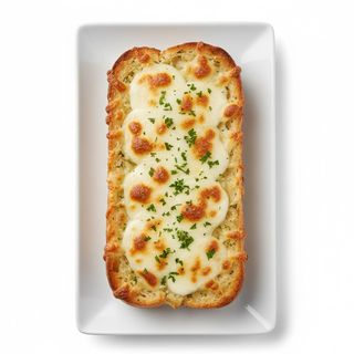 Cheesy Garlic Bread