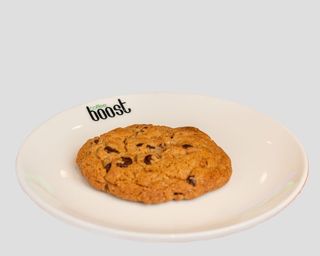Cookie Nutella 