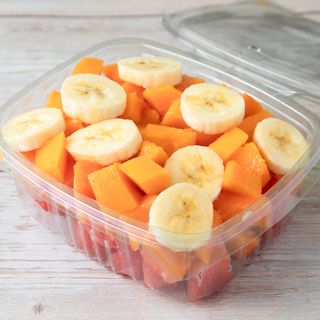 Asian combo cup (500G.)