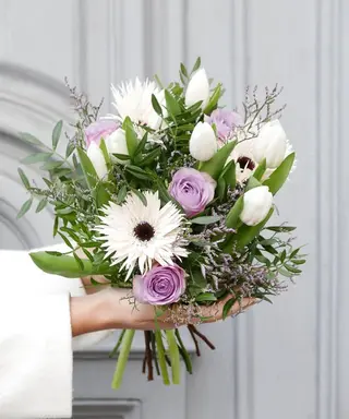 Bouquet D'Hiver - Oslo
