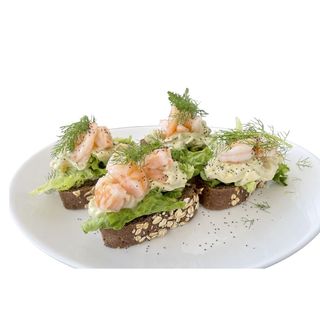 Prawns