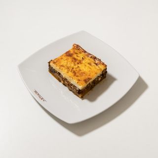 Mousaka