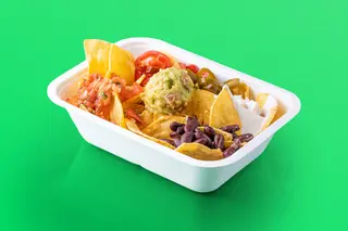 Nachos Maybu
