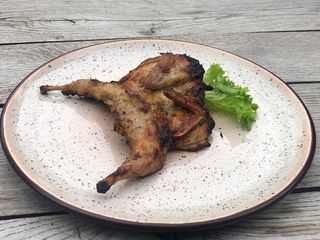 Перепілка (1шт)