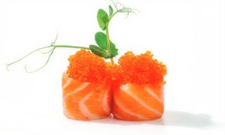 108. Gunkan de Tobiko (2 Pzs.)