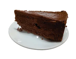 Tort Amandina 117g