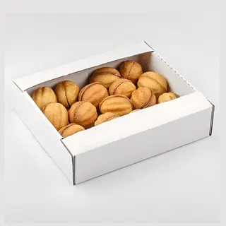 Biscuiți Nucușoare