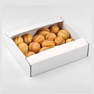 Biscuiți Nucușoare