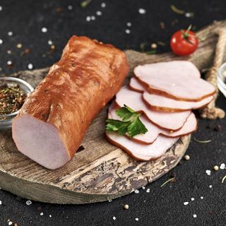 Корейка зі свинини, 500г (10069)