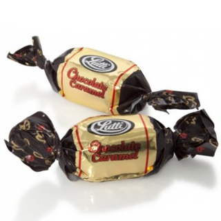 Bolsa de caramelo Carachoco 100gr.