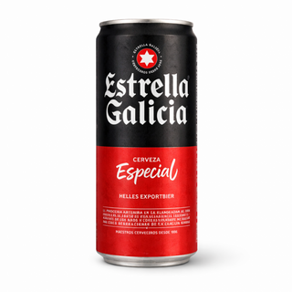 Estrella Galicia