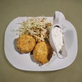 Картофени кюфтета (350г)