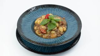 Njoke sa biftekom i tartufima