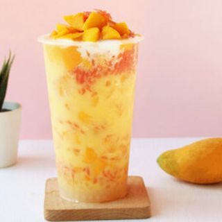 Mango Sago Pomelo