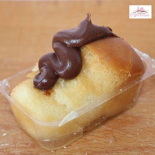 Baba' alla crema