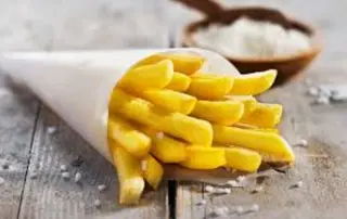 Frites